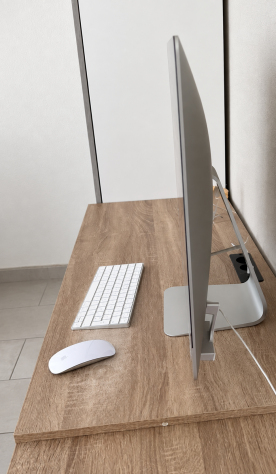 iMac 27 5K 2017 i5 16GB Radeon Pro 570 - Foto 3