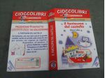 R130 - CIOCCOLIBRI