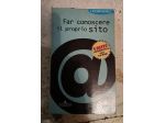 Far conoscere il Proprio Sito Vintage
