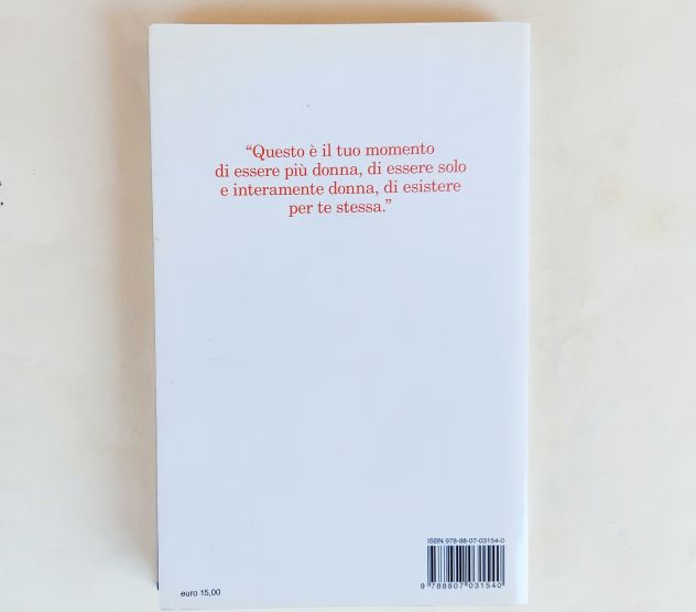 L'intenso calore della luna di Gioconda Belli 1°Ed.Feltrinelli, settembre 2015 - Foto 2