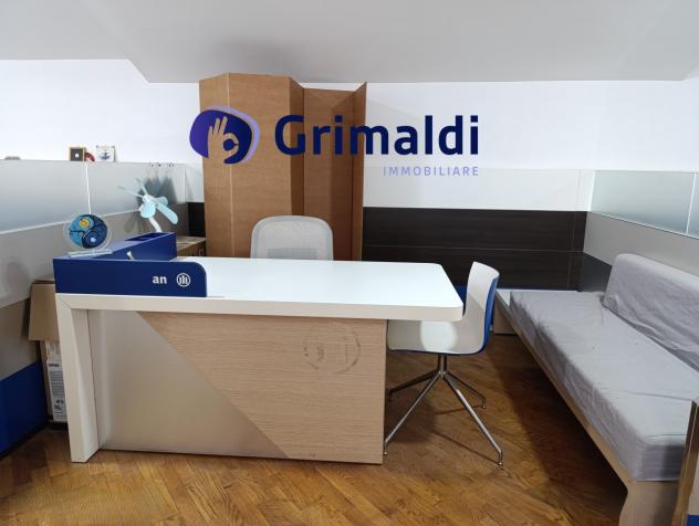 Ufficio in affitto a Napoli - Foto 9