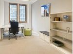 Utilizzo di uffici privati su richiesta presso Regus Rome, EUR Woliba Roma