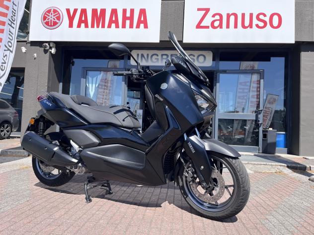 Yamaha X-Max 300 allestimento Tech - Foto 6