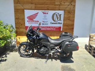 HONDA NX500 HONDA NX 500