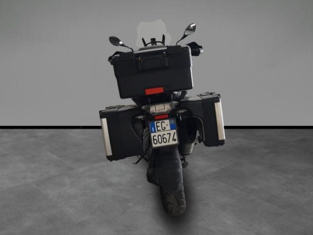 BMW R 1200 GS R 1200 GS LC rif. 23776283 - Foto 4