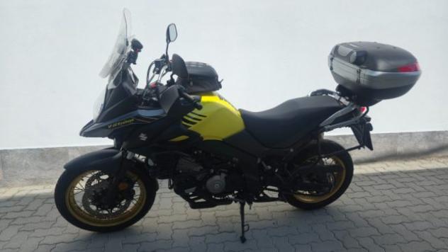 SUZUKI V-Strom 650 DL 650 XT ABS rif. 23972039 - Foto 8