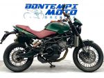 Moto Morini Scrambler null