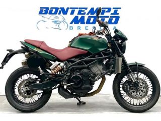 Moto Morini Scrambler null