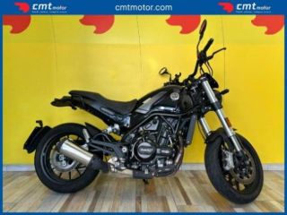 BENELLI Leoncino 500 Garantita e Finanziabile rif. 23752561