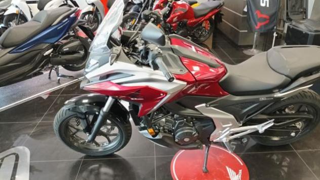 HONDA NC750 X DCT rif. 23882655 - Foto 3