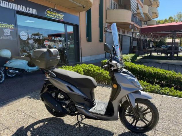 SYM Symphony 125 SR NUOVO PRONTA CONSEGNA DISPONIBILE rif. 24198822 - Foto 7