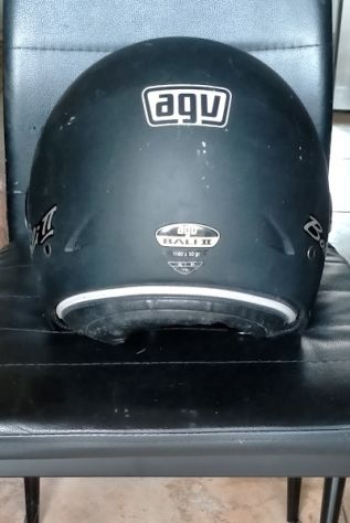 Caschi AGV Bali 2 e FM - Foto 2