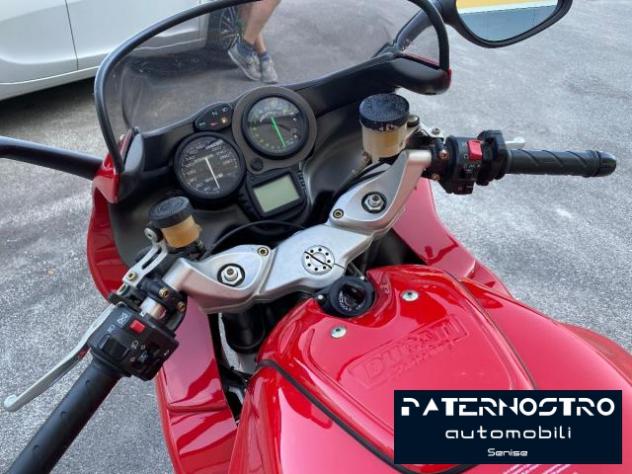Ducati - ST4 S - - Foto 9