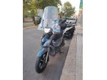 Kl B-Tre B3 125 2025 KM 600 CON BAULETTO E PARABRE