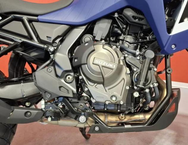 SUZUKI V-Strom 800DE DE MY25 (2025-) rif. 24011864 - Foto 6