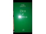 Etica e Politica Luigi Ciotti