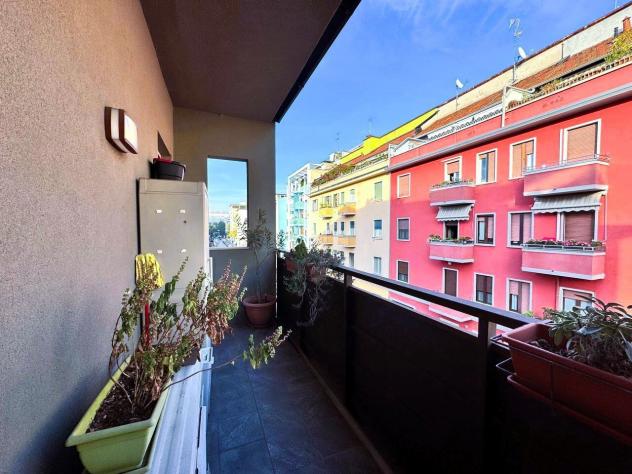 Appartamento in affitto a Milano - Foto 15