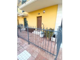 Appartamento in affitto a San Benedetto del Tronto