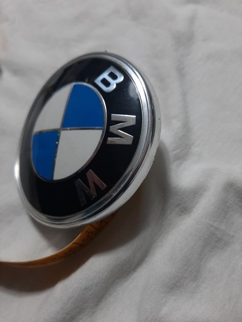 BMW FREGIO BAULE ART. 5114-1872969 USATO - Foto 2