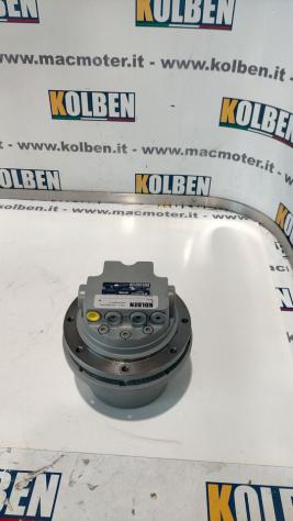 Motoriduttore Bonfiglioli per Case CX16