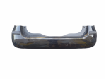 PARAURTI POSTERIORE COMPLETO RENAULT Grand Modus 1° Serie 7751475770 K9K 76 &hellip;