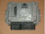 0281019640 ECU centralita kia sportage 1.7 crdi 0281019640 39120-2a052