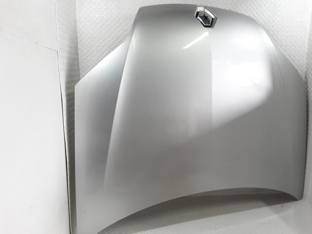 COFANO ANTERIORE RENAULT Laguna Berlina 5° Serie M9R 742, M9R 744, M9R 746, M9R 748, M9R 754, M9R 802, M9R 805, M9R 808, M9R 814, (07) - Foto 2