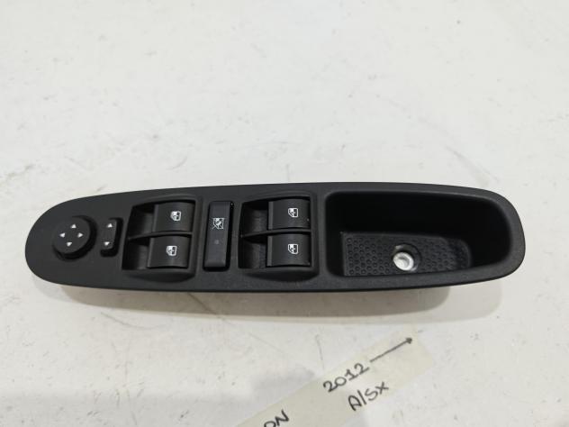 PULSANTIERA ANTERIORE SINISTRA LANCIA Ypsilon 4° Serie 735531346 (1123) - Foto 3