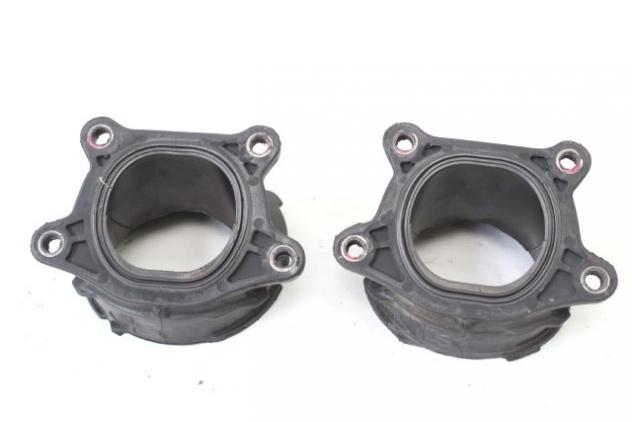 DUCATI SUPERSPORT 950 S 14010762C COLLETTORI ASPIRAZIONE 21 - 24 INTAKE MANIFOLDS - Foto 3