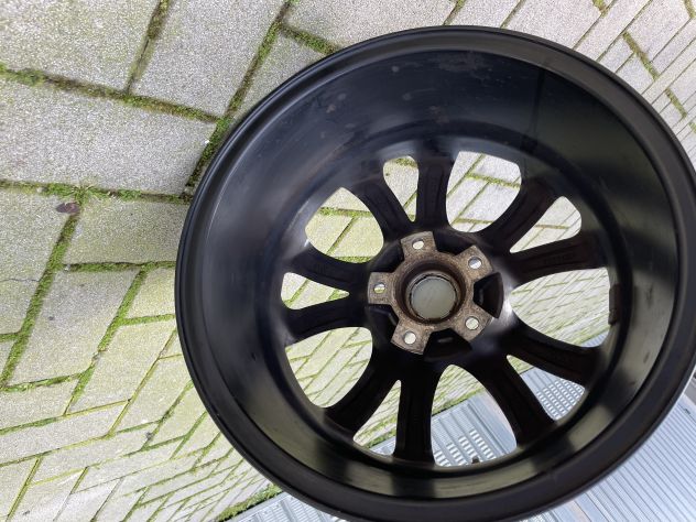 Cerchi in lega Mak X Renault Megane 155/16 - Foto 3