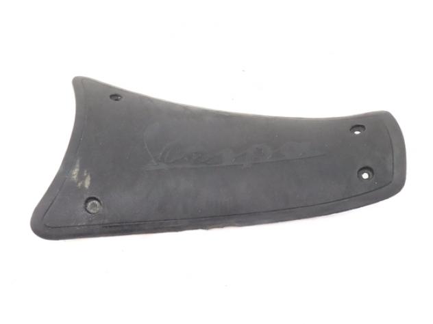 VESPA SPRINT 125 1B000202 TAPPETINO COVER BATTERIA 14 - 16 BATTERY COVER