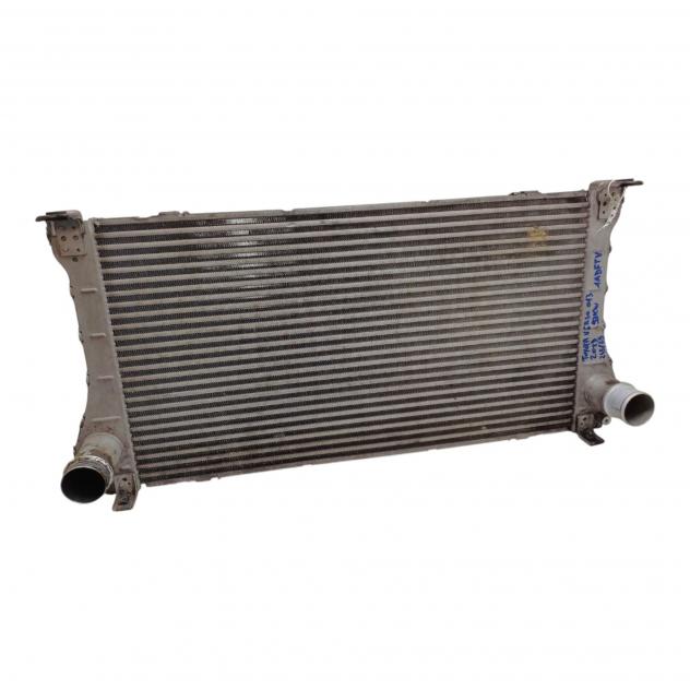 INTERCOOLER TOYOTA Verso 1° Serie JD1271003521 1ADFTV Diesel 1998 (09)