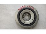 PULEGGIA ALBERO MOTORE FIAT Marea Weekend diesel 1.9 (9601)