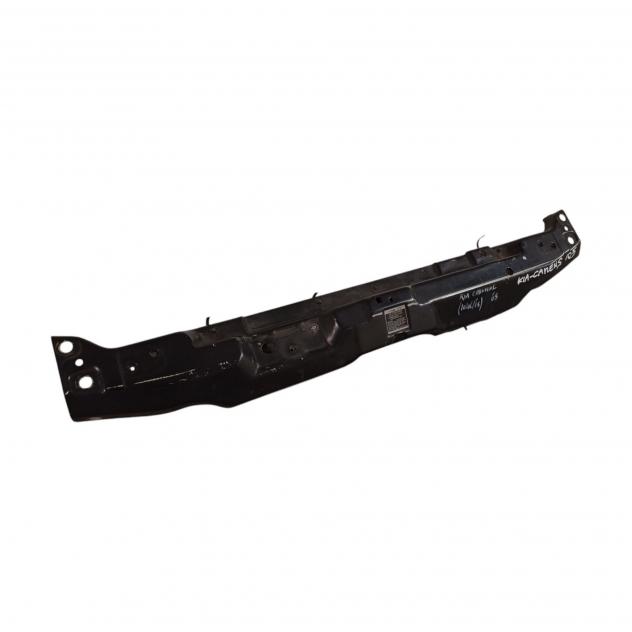TRAVERSA PARAURTI ANTERIORE KIA Carnival 2° Serie 0K54A53140C J3 (0107) - Foto 3