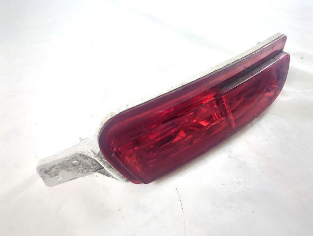 34550-TV0-G01 FARO FANALINO RETRONEBBIA POSTERIORE SINISTRO HONDA CIVIC 1.4 B 73KW 6M 5P (2016) RICAMBIO USATO - Foto 3