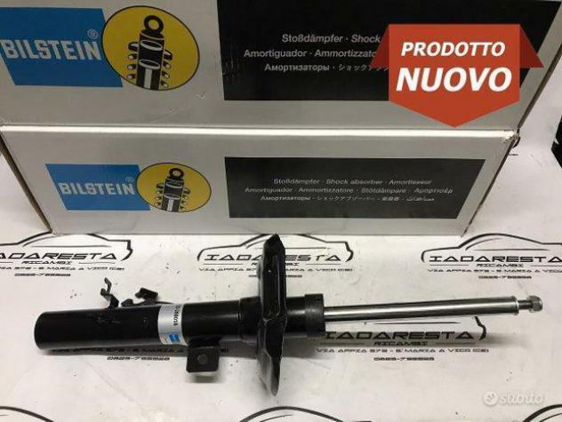 Ammortizzatore Anteriore Koleos 2.0 D 543030343R - Foto 3