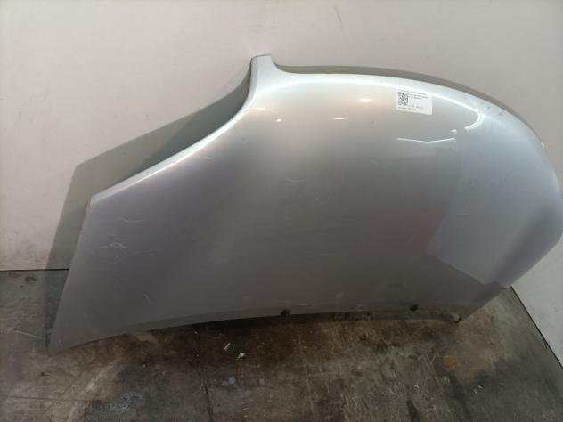 COFANO ANTERIORE SMART Fortwo Coupé (W453) A45375133009999 H4DA4 (14) - Foto 4