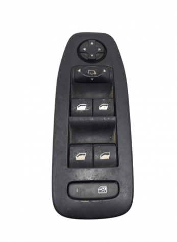 PULSANTIERA ANTERIORE SINISTRA PEUGEOT 2008 1° Serie 96749624ZD (13) - Foto 3