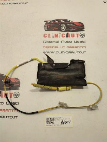 AIRBAG SEDILE SINISTRO TOYOTA Rav4 4° Serie GA332-00640 2ADFTV (0509) - Foto 3