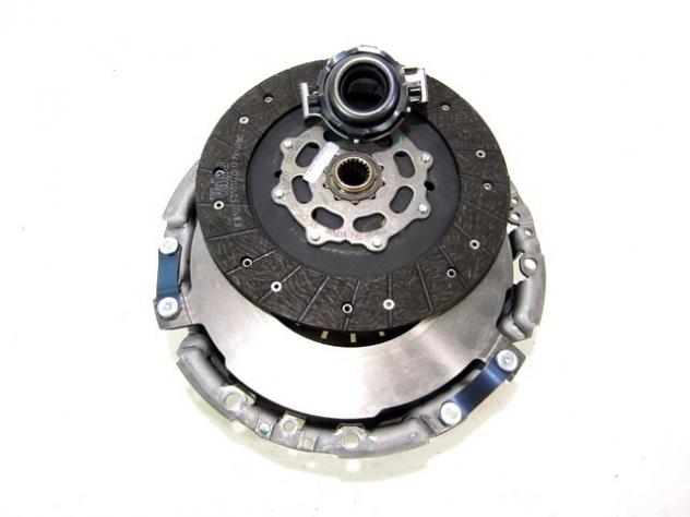 623320600 KIT FRIZIONE CON SPINGIDISCO E CUSCINETTO LUK ALFA ROMEO 147 R 1.9 JTD 74 KW RICAMBIO NUOVPO
