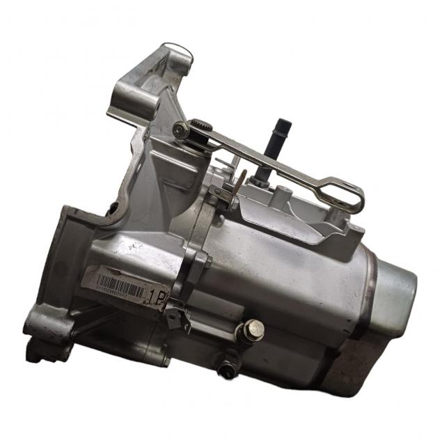 CAMBIO MANUALE COMPLETO TATA Indica 2° Serie 211PZW02577 475 Si Bipower 1400 (08) - Foto 2