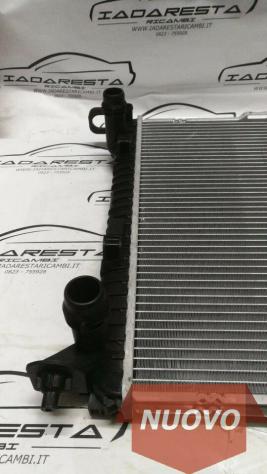 Radiatore Audi A4 - A5 - A6 - Q3 - Q5 8UD121251 - Foto 2