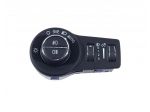 INTERRUTTORE COMANDO LUCI JEEP Renegade Serie 07356965670 (18)