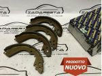 Kit Ganasce Freno Posteriori Nissan NV200 D4060JX00A