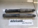 1672372 COPPIA AMMORTIZZATORI POSTERIORI FORD KA 1.2 B 51KW 5M 3P (2010) RI &hellip;