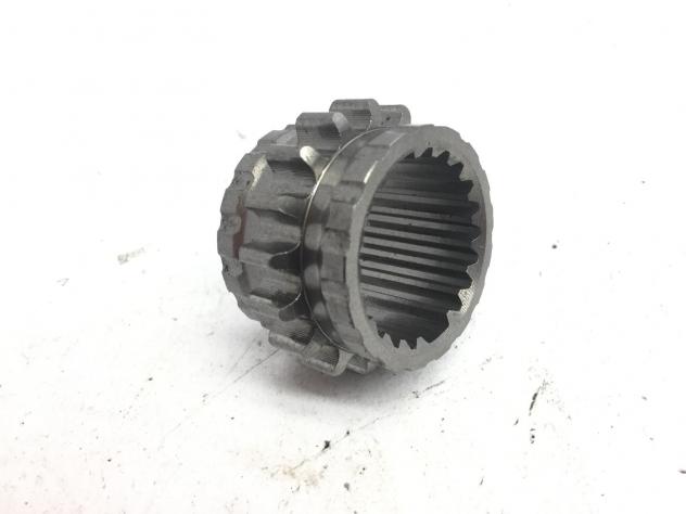HONDA CBR RR ABS KM0 600 INGRANAGGIO DISTRIBUZIONE ALBERO MOTORE 2024 2026 - Foto 3