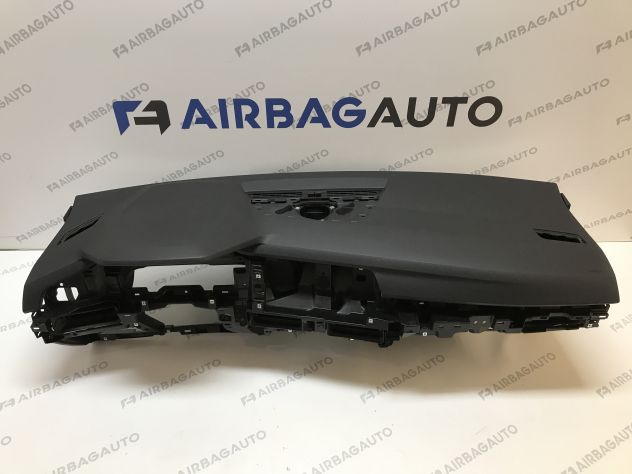 RICAMBI VOLKSWAGEN GOLF 8 2020- KIT AIRBAG CRUSCOTTO - Foto 6