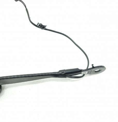 AGGANCIO CINTURA DI SICUREZZA ANT DX AUDI Q3 Serie (F3B) 8W0857755 (18) - Foto 5