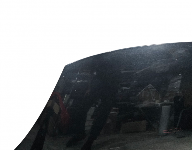 COFANO ANTERIORE RENAULT Scenic Serie 651000036R (0916) - Foto 15