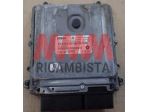 0281013912 Jeep Cherokee centralina motore Bosch